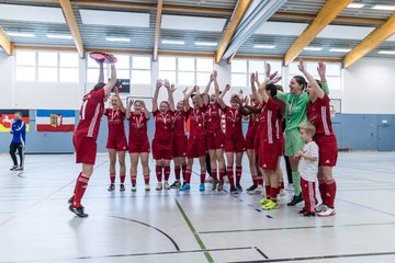 Bild 50 - F NFV Futsalturnier